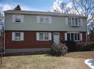 46 Santo Ct, New Britain, CT 06053