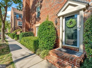 1117 Portner Rd, Alexandria, VA 22314