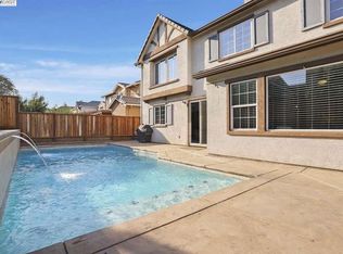 214 W Conejo Ave, Mountain House, CA