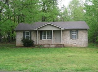 414 Roselawn Dr, Clarksville, TN 37042