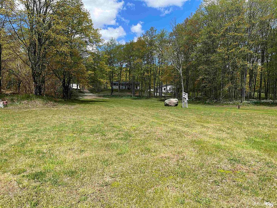 12375 E Olson Rd, Shingleton, MI 49884 Zillow