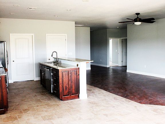 Amazing open concept 
