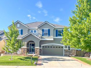 11082 Valleybrook Cir, Highlands Ranch, CO 80130