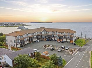 28 Lions Crescent UNIT 6, Conception Bay South, NL A1W4M2