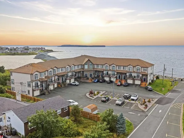 28 Lions Crescent UNIT 6, Conception Bay South, NL A1W4M2