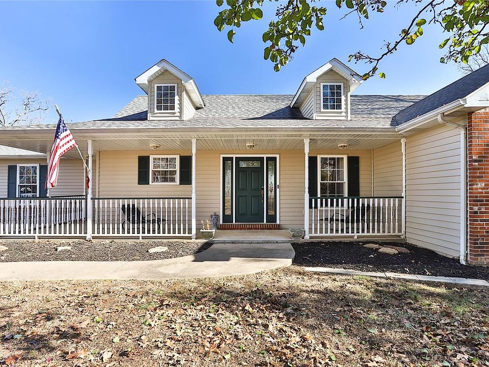 3300 Deer Ridge Dr, Festus, MO 63028 Zillow