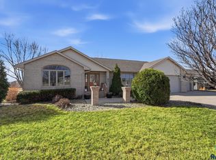 45 Golf Dr, Wentworth, SD 57075