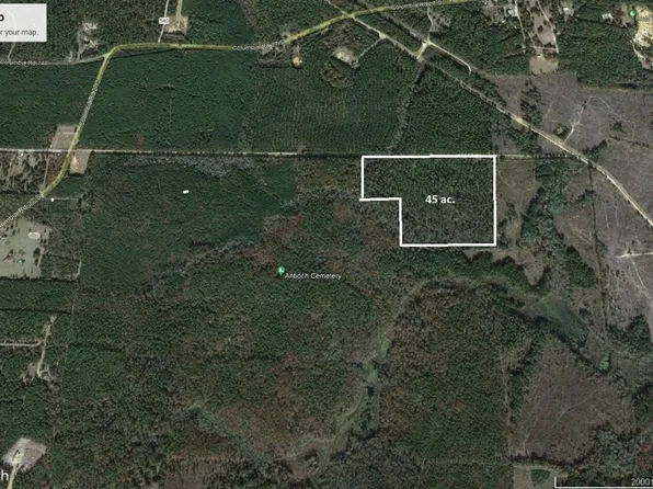 0 N 1/2 E 17 #Sw-12-22, Magnolia, AR 71753