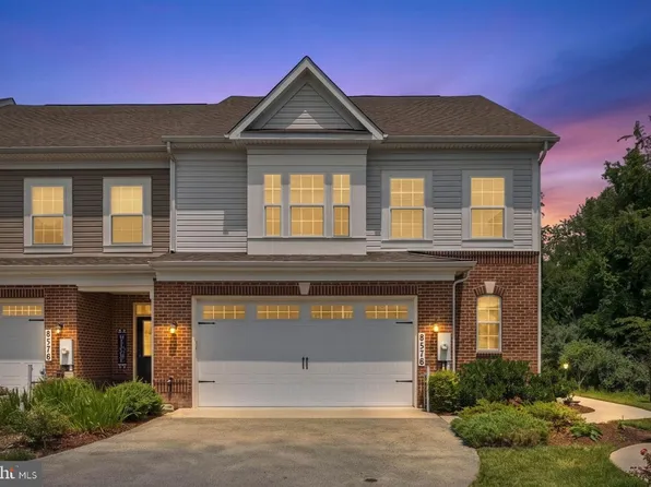8576 Coltrane Ct #29, Ellicott City, MD 21043