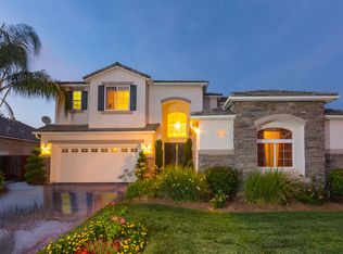 2681 Goshen Ave, Clovis, CA
