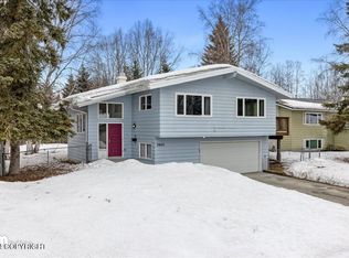 3405 Wentworth St, Anchorage, AK 99508