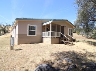 38649 Roundtree Ln, Squaw Valley, CA