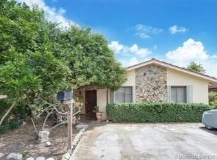 6833 SW 106th Ct, Miami, FL 33173