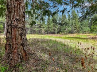 1-13824 Baker Rd, Camptonville, CA 95922