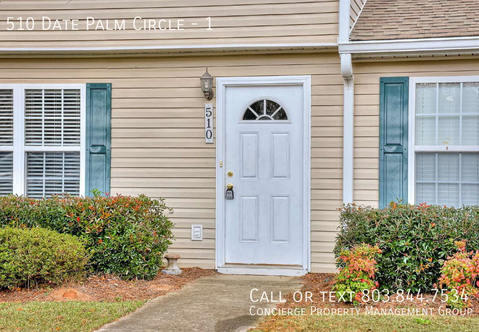 Updated Townhome in Aiken's SouthSide! Amazing Location! Amazingly Affordable! — Photo 3