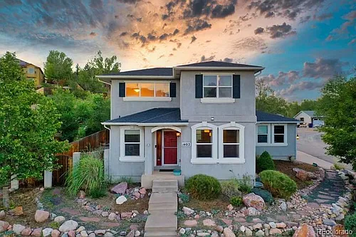1402 W Costilla St Photo 1