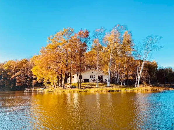 64870 W Bass Lake Rd, Iron River, WI 54847