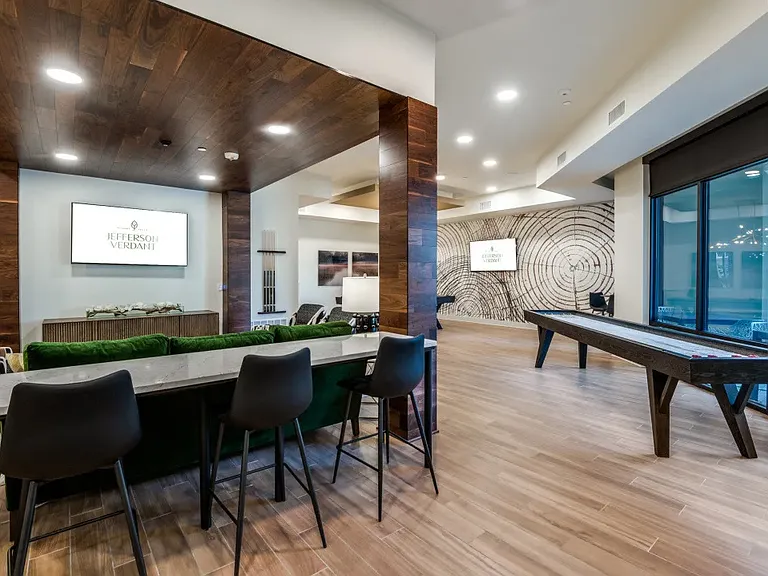 Jefferson Verdant Townhomes — Photo 16