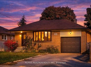 331 Boisdale Ave, Richmond Hill, ON
