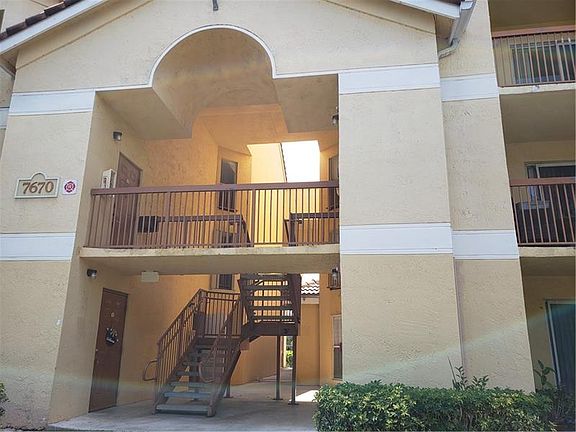 2nd image of 7670 Westwood Dr APT 711