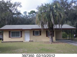 6033 Knollwood Dr, Dade City, FL 33523