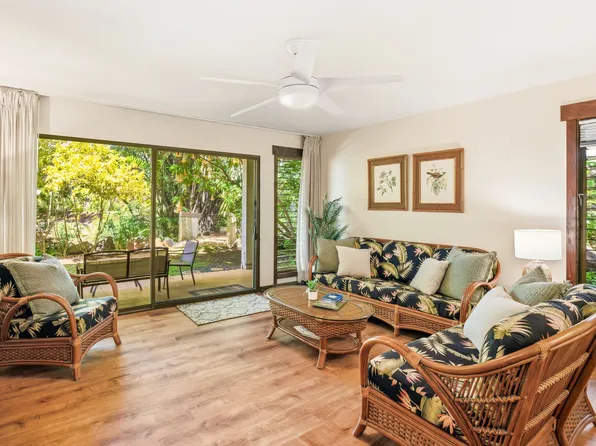 2721 Poipu Rd APT 100, Koloa, HI 96756