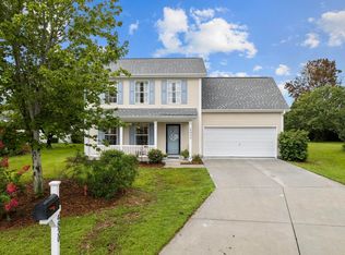 4830 Brookside Ln, Myrtle Beach, SC 29579