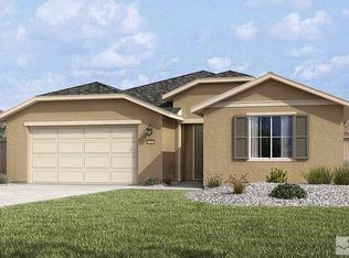 7042 Wheeler Peak Dr, Carson City, NV 89701