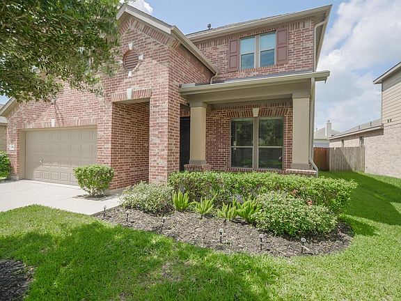 5th image of 9806 Clanton Pines Dr