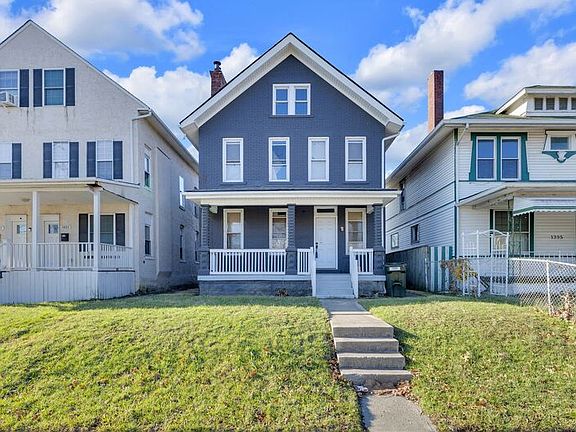2nd image of 1399 E Long St