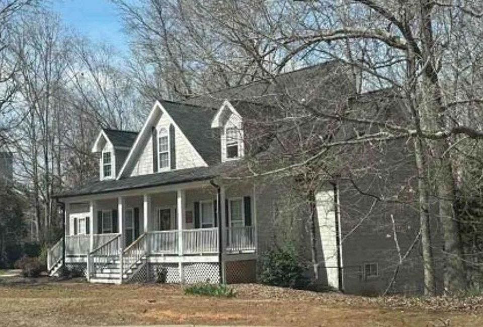 Property Side View