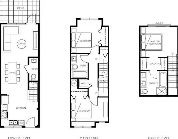 5122 Canada Way #7 — Photo 2