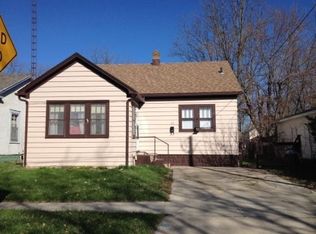 211 Hanover St, Mauston, WI 53948