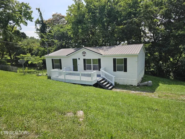 277 Coolidge Rd, La Follette, TN 37766