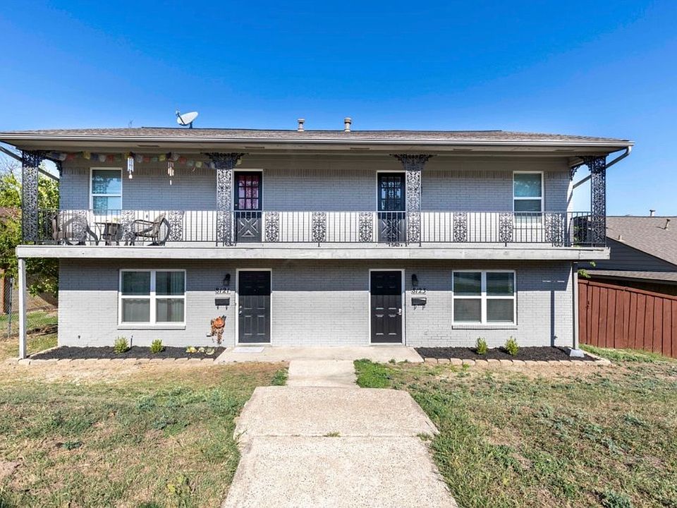 1st image of 8121 Ferguson Rd #8121