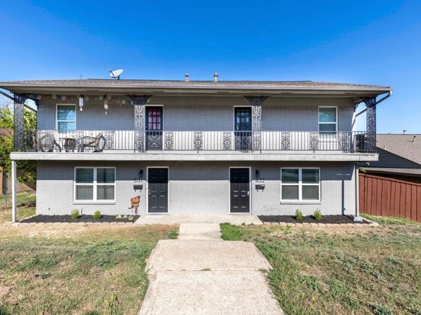 8121 Ferguson Rd #8121