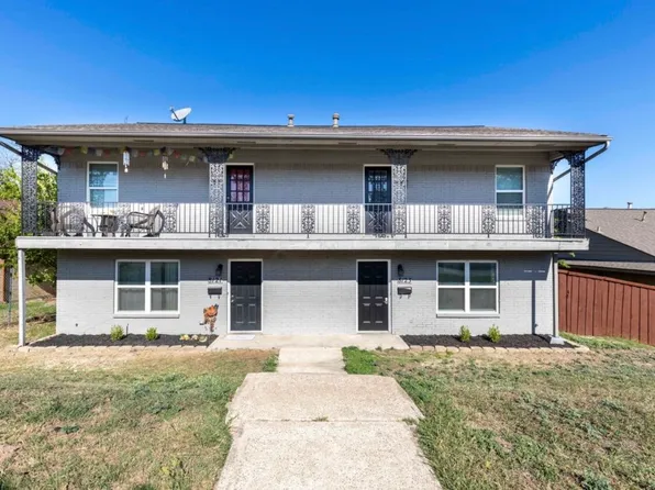 8121 Ferguson Rd #8121, Dallas, TX 75228