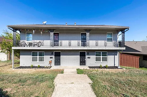 8121 Ferguson Rd #8121 Photo 1