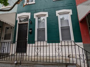 2254 N Gratz St, Philadelphia, PA 19132