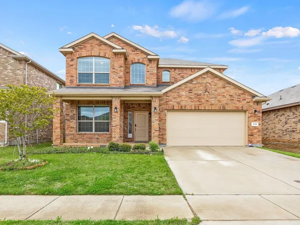916 Meadow Scape Dr, Burleson, TX 76028