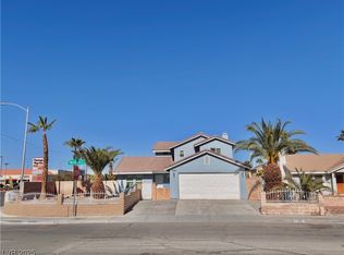 7790 Muirfield Dr, Las Vegas, NV 89147