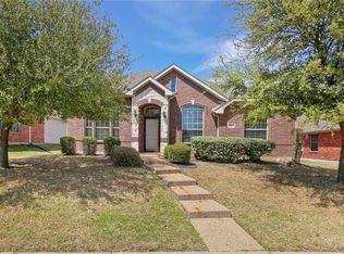 5309 Hopewell Dr, Garland, TX 75043