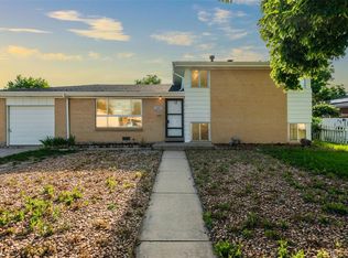 3055 Carson Street, Aurora, CO 80011