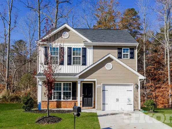 1008 River Crest Ct, Gastonia, NC 28054