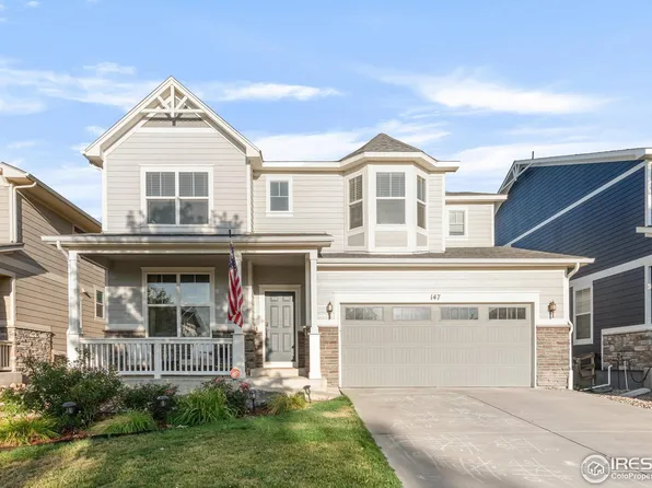 147 Maxwell Cir, Erie, CO 80516