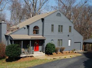 1813 Winding Way, North Chesterfield, VA 23235