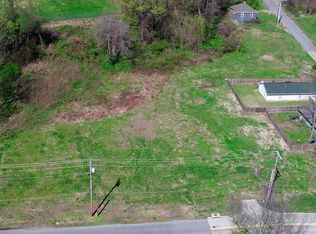 613 N Spanish St, Cape Girardeau, MO 63701