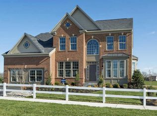 2405 Saint Nicholas Way, Glenarden, MD 20706