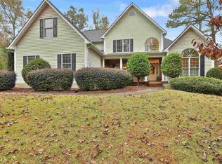 55 Bradley Ct, Newnan, GA