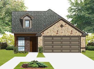 10125 Houston Way, McKinney, TX 75071